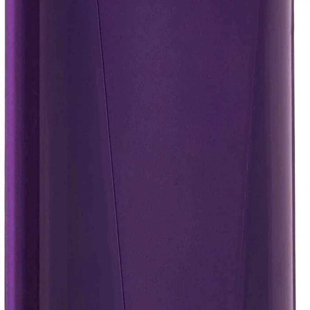 Purple NuPro Protective Comfort Grip for Kindle - Tablet Purple